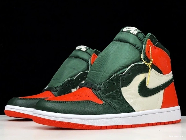 Jordan High 1 AV3905-138 Retro - 'Solefly' Air Og-Sf 0105